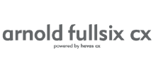 logo Cliente Arnold Fullsix cx