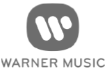 logo Cliente WARNER MUSIC